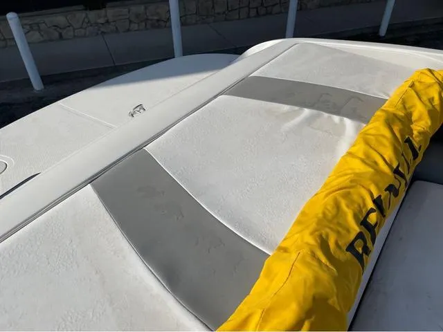 Slide: The Image of Reinell 207 2008 - 9