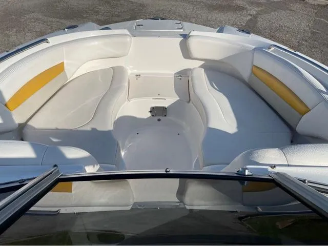 Slide: The Image of Chaparral 244 2012 - 10