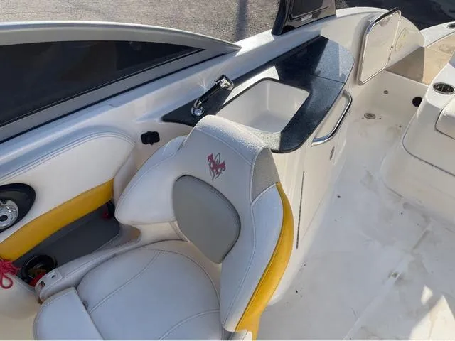 Slide: The Image of Chaparral 244 2012 - 11