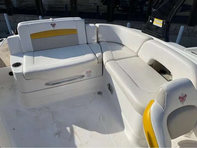 Slide: The Image of Chaparral 244 2012 - 12