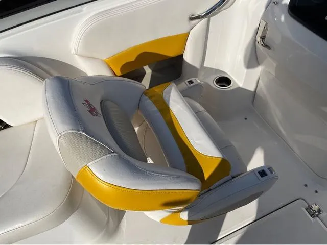 Slide: The Image of Chaparral 244 2012 - 14