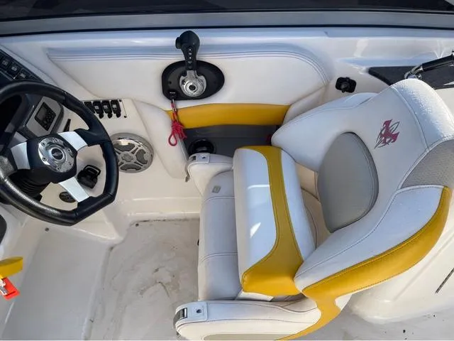 Slide: The Image of Chaparral 244 2012 - 16