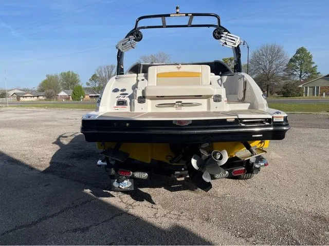 Slide: The Image of Chaparral 244 2012 - 17