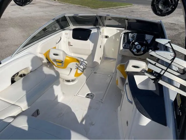 Slide: The Image of Chaparral 244 2012 - 5