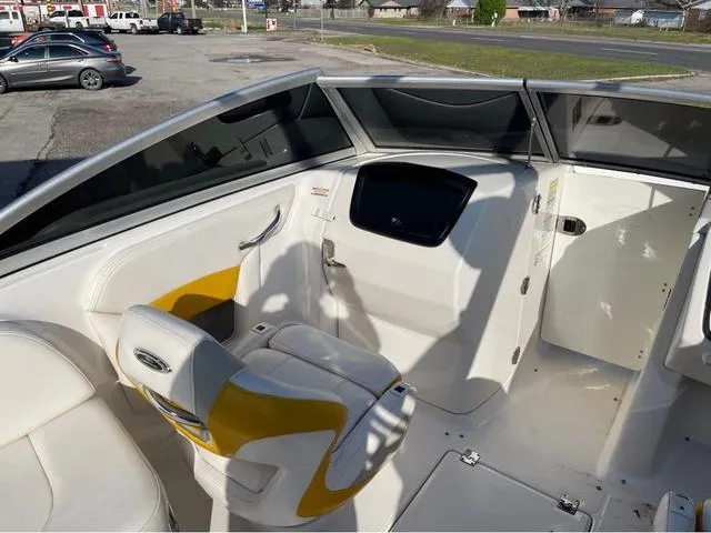 Slide: The Image of Chaparral 244 2012 - 6