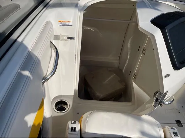 Slide: The Image of Chaparral 244 2012 - 8