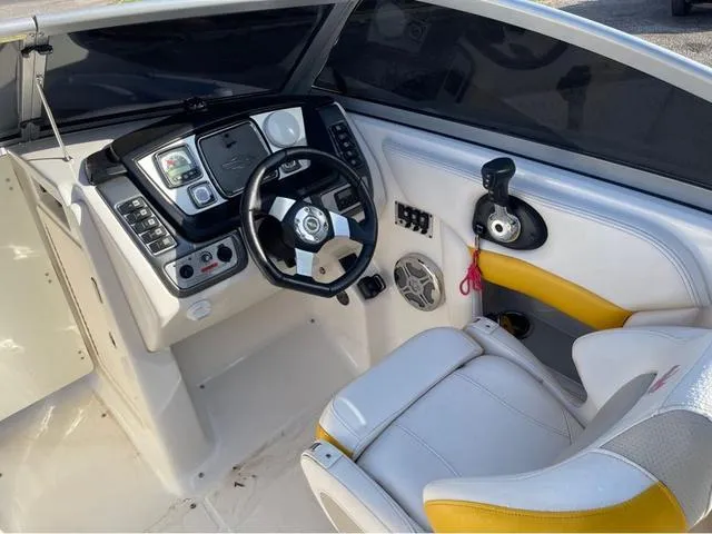 Slide: The Image of Chaparral 244 2012 - 9