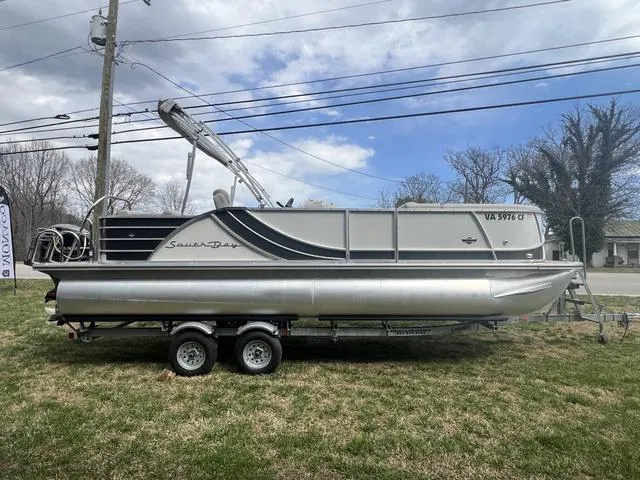 The Image of South Bay 500 Series 523CR 2.75 2020 - 1