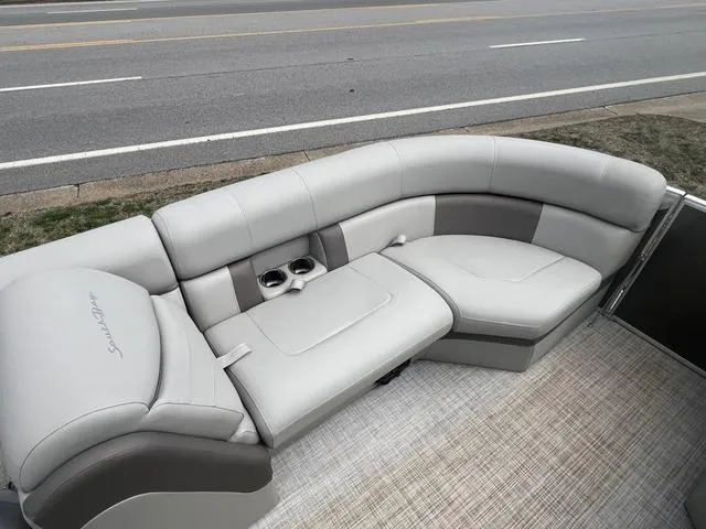 Slide: The Image of South Bay 500 Series 523CR 2.75 2020 - 10