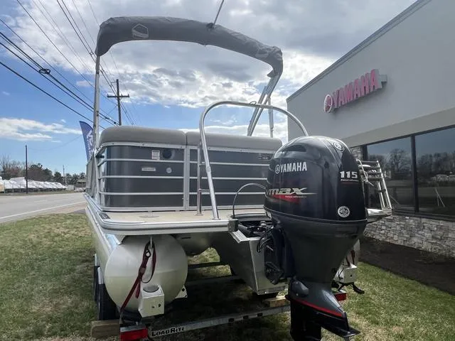 Slide: The Image of South Bay 500 Series 523CR 2.75 2020 - 4