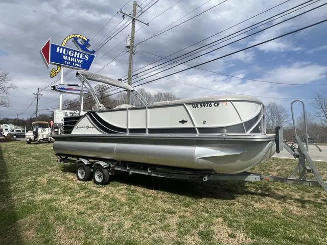 Slide: The Image of South Bay 500 Series 523CR 2.75 2020 - 6