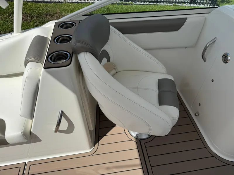 Slide: The Image of World Cat 230 SD 2022 - 53