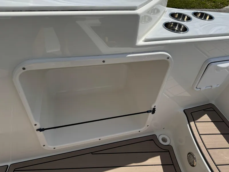 Slide: The Image of World Cat 230 SD 2022 - 56