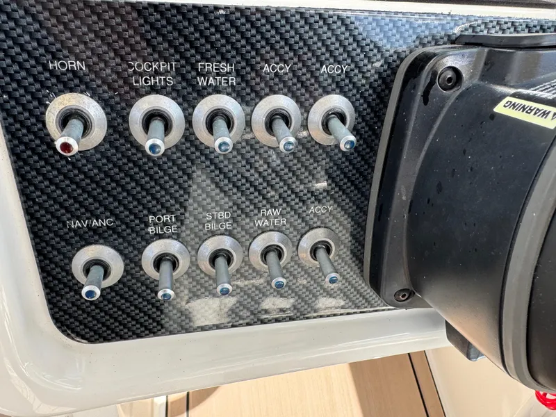 Slide: The Image of World Cat 230 SD 2022 - 62