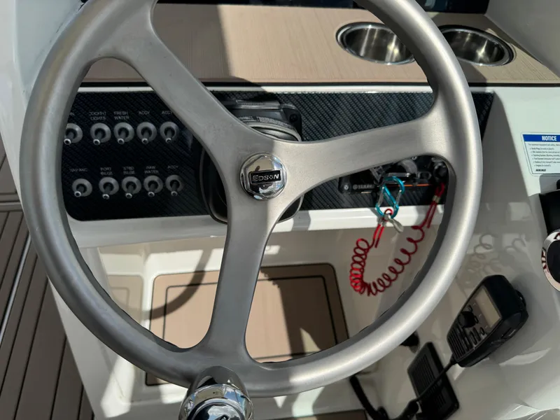 Slide: The Image of World Cat 230 SD 2022 - 63