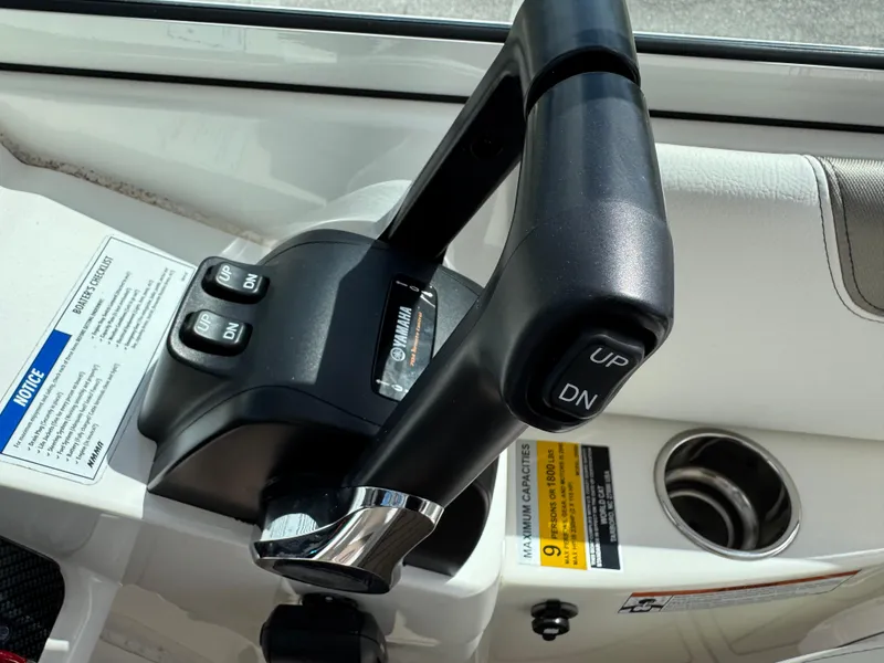 Slide: The Image of World Cat 230 SD 2022 - 69