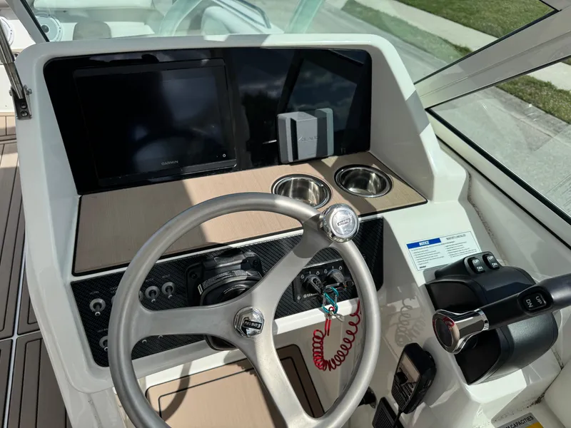 Slide: The Image of World Cat 230 SD 2022 - 72