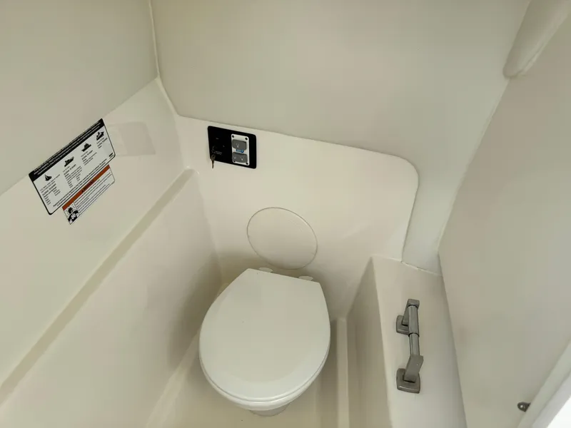 Slide: The Image of World Cat 230 SD 2022 - 74