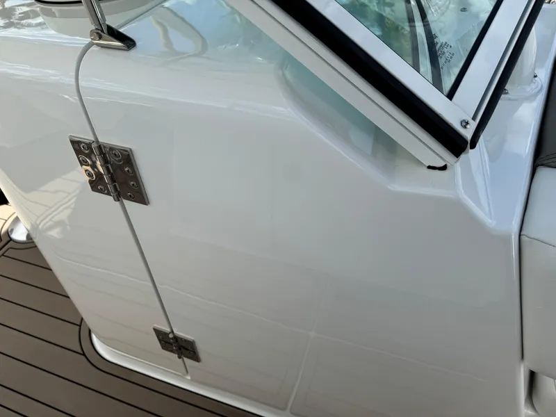 Slide: The Image of World Cat 230 SD 2022 - 83