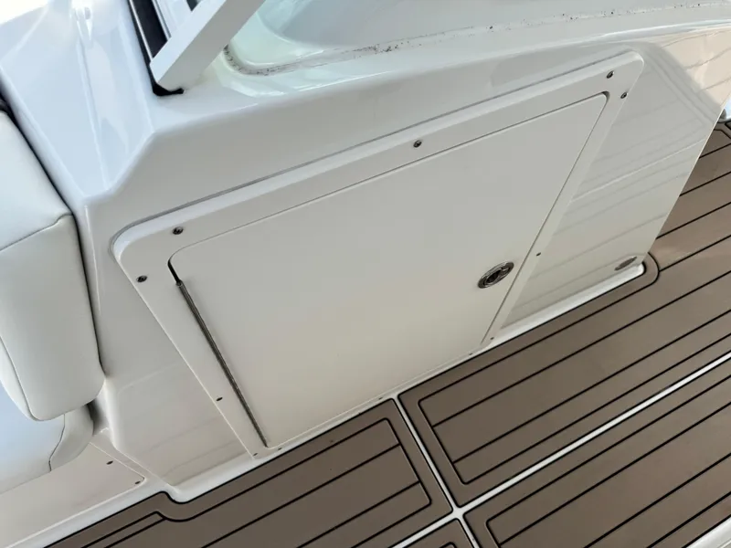 Slide: The Image of World Cat 230 SD 2022 - 87