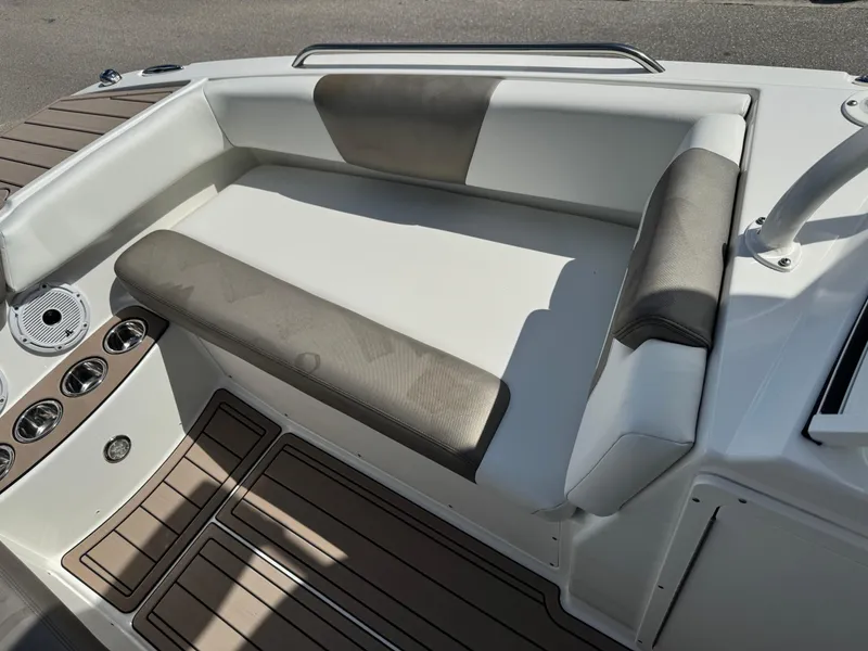 Slide: The Image of World Cat 230 SD 2022 - 93