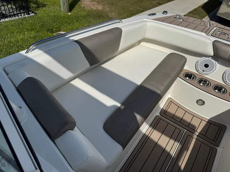 Slide: The Image of World Cat 230 SD 2022 - 95