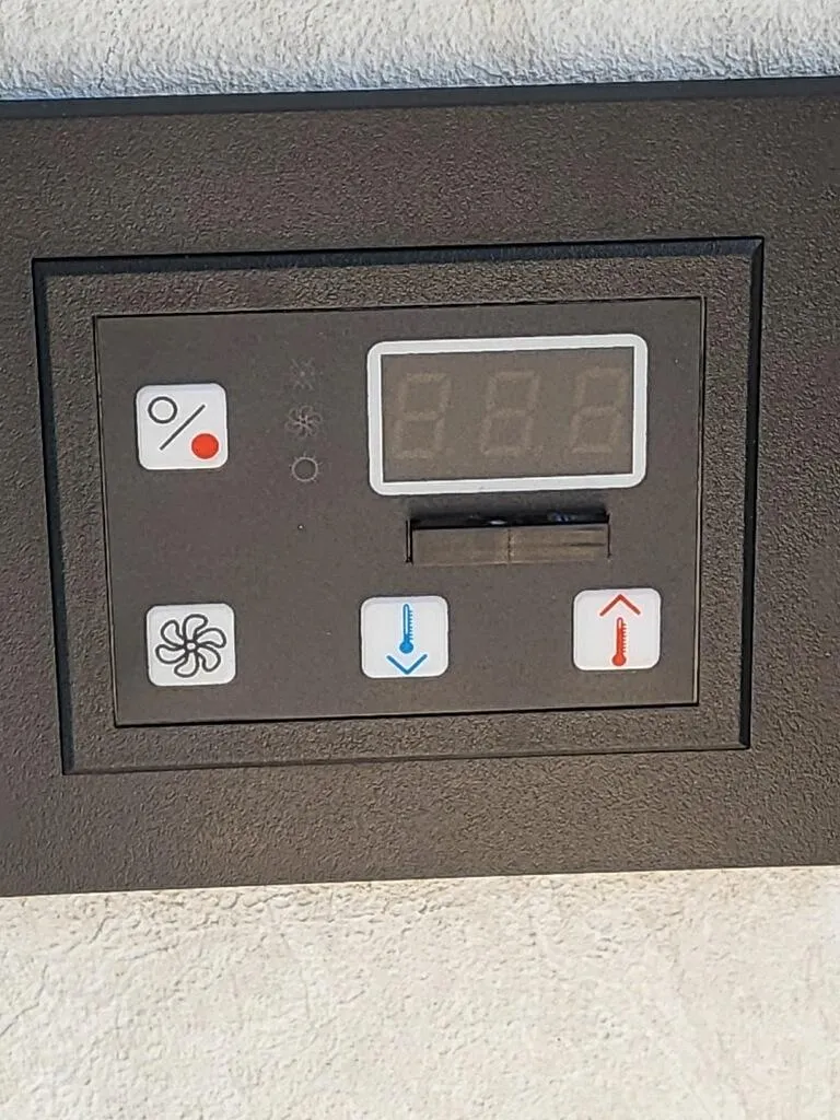 Slide: The Image of Silverton 34 Motor Yacht 1992 - 10