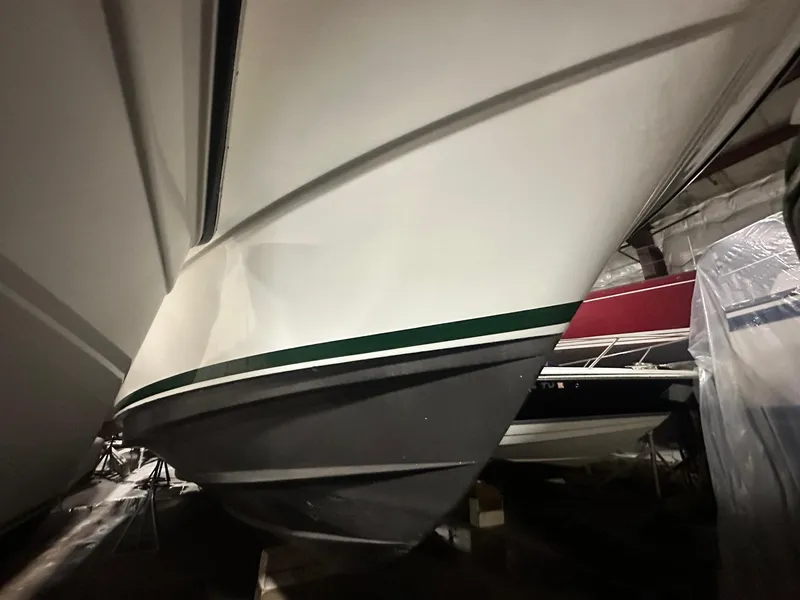 Slide: The Image of Silverton 34 Motor Yacht 1992 - 11