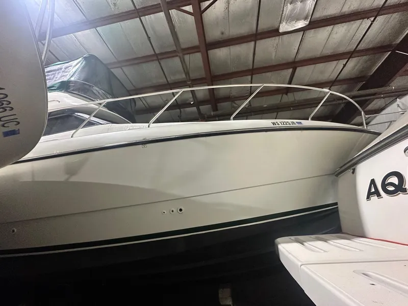 Slide: The Image of Silverton 34 Motor Yacht 1992 - 12