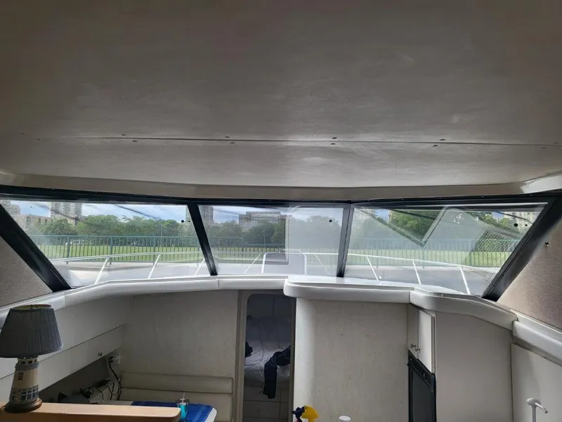 Slide: The Image of Silverton 34 Motor Yacht 1992 - 9