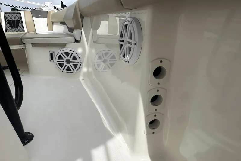 Slide: The Image of Wellcraft 300HP DTS 4S 2016 - 26