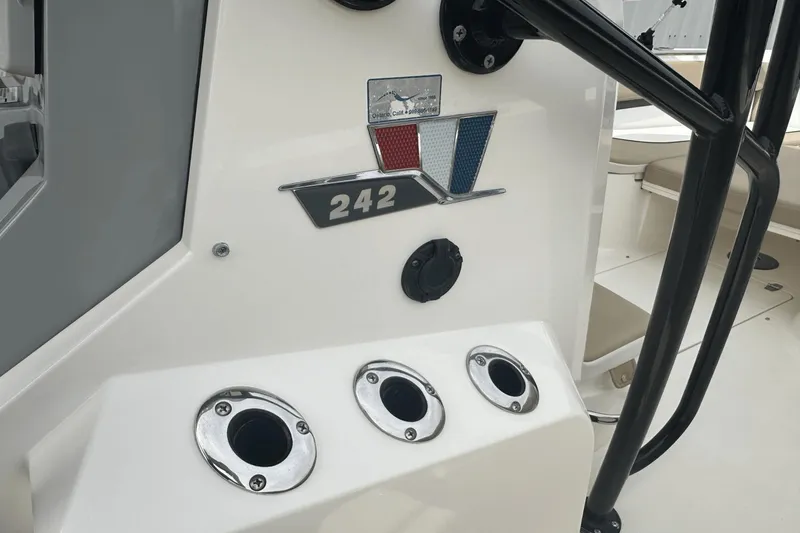 Slide: The Image of Wellcraft 300HP DTS 4S 2016 - 27