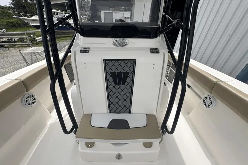 Slide: The Image of Wellcraft 300HP DTS 4S 2016 - 30