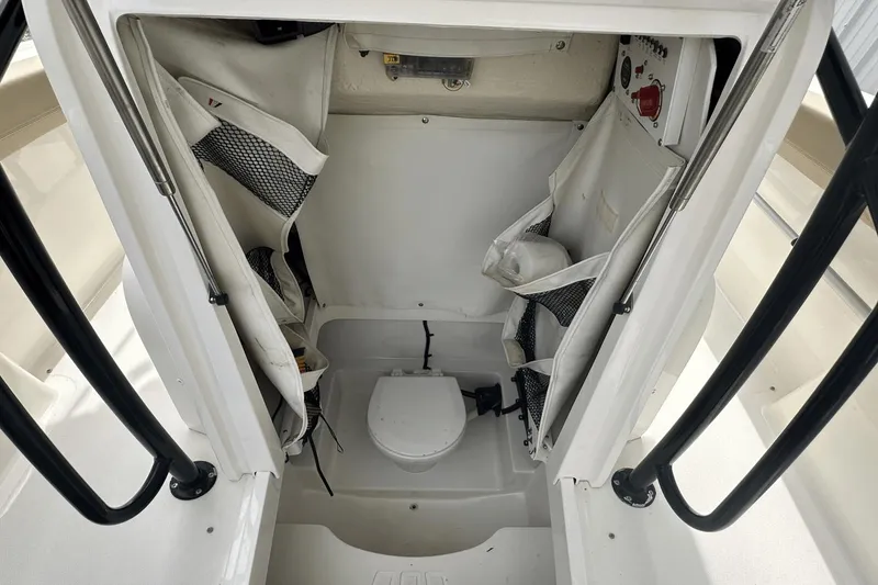 Slide: The Image of Wellcraft 300HP DTS 4S 2016 - 39