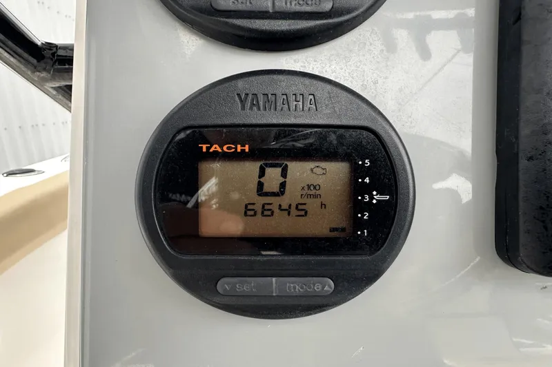 Slide: The Image of Wellcraft 300HP DTS 4S 2016 - 45