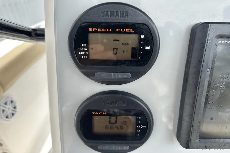 Slide: The Image of Wellcraft 300HP DTS 4S 2016 - 46