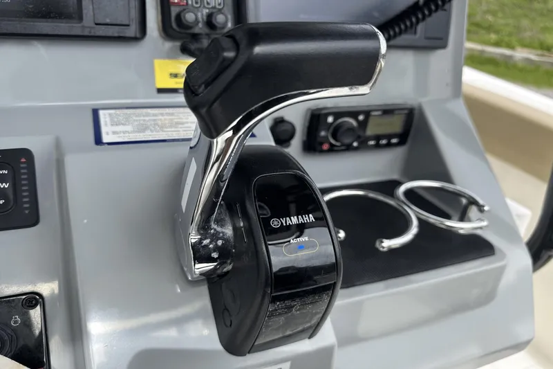 Slide: The Image of Wellcraft 300HP DTS 4S 2016 - 47