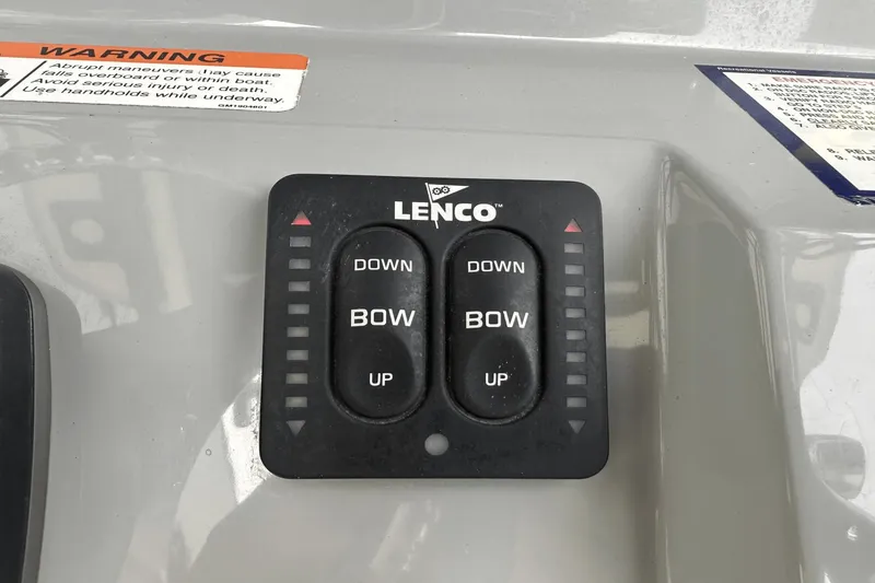 Slide: The Image of Wellcraft 300HP DTS 4S 2016 - 48