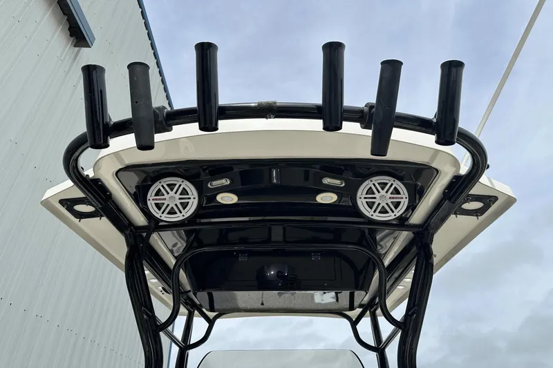 Slide: The Image of Wellcraft 300HP DTS 4S 2016 - 54