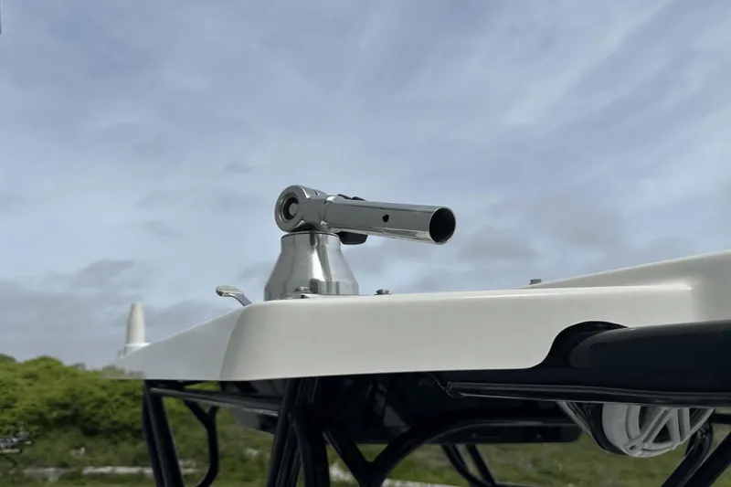 Slide: The Image of Wellcraft 300HP DTS 4S 2016 - 57