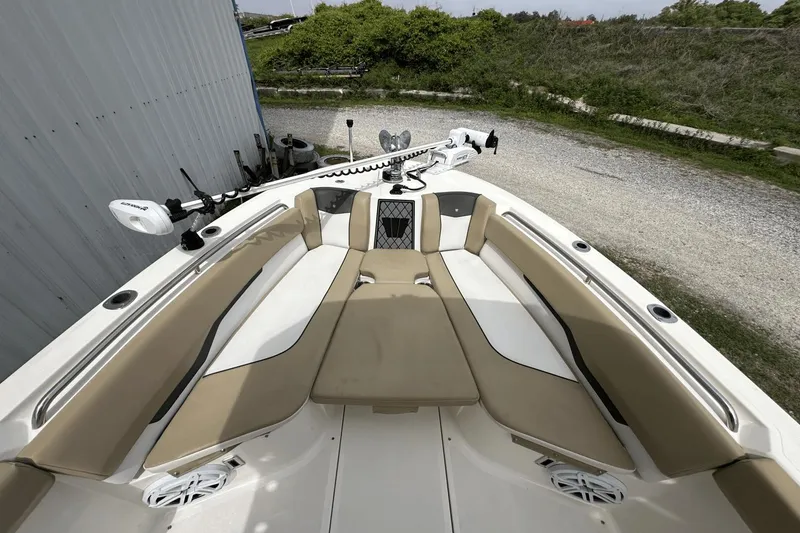 Slide: The Image of Wellcraft 300HP DTS 4S 2016 - 59