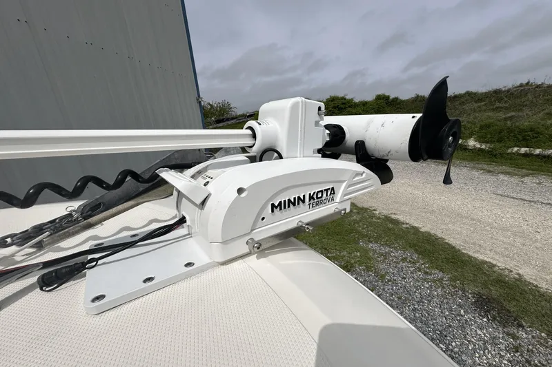 Slide: The Image of Wellcraft 300HP DTS 4S 2016 - 60