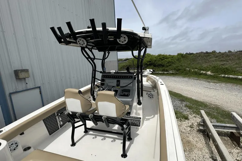 Slide: The Image of Wellcraft 300HP DTS 4S 2016 - 63