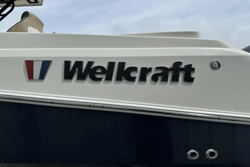 Slide: The Image of Wellcraft 300HP DTS 4S 2016 - 64