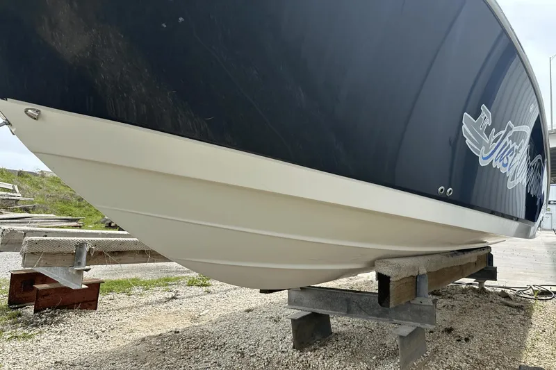 Slide: The Image of Wellcraft 300HP DTS 4S 2016 - 65