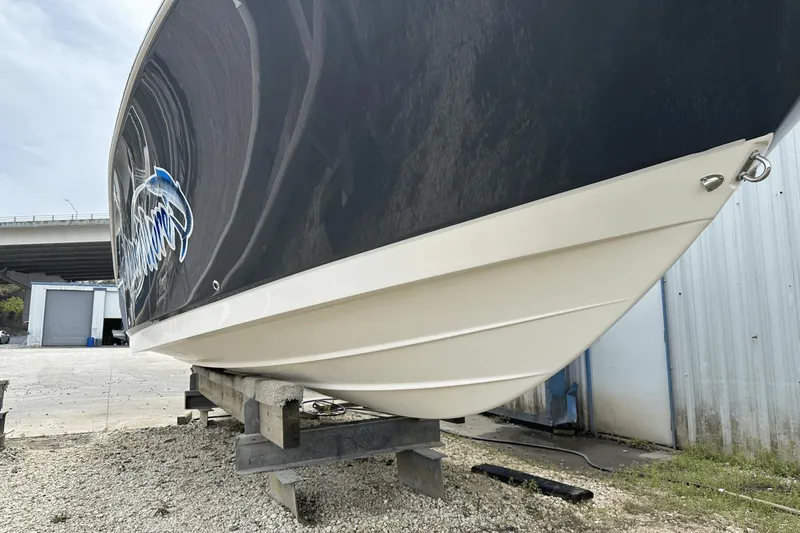 Slide: The Image of Wellcraft 300HP DTS 4S 2016 - 66