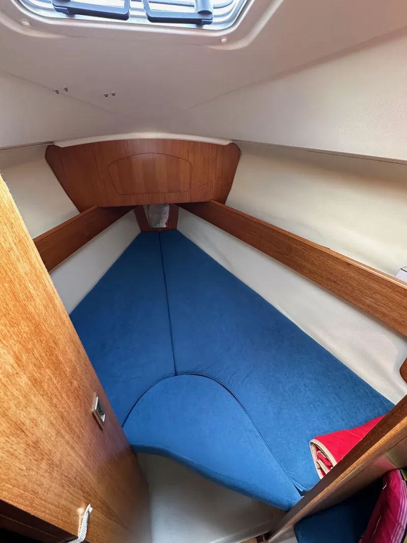 Slide: The Image of Jeanneau Sun Odyssey 32 2003 - 67