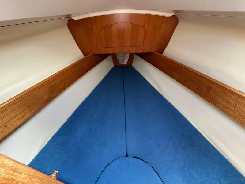 Slide: The Image of Jeanneau Sun Odyssey 32 2003 - 68