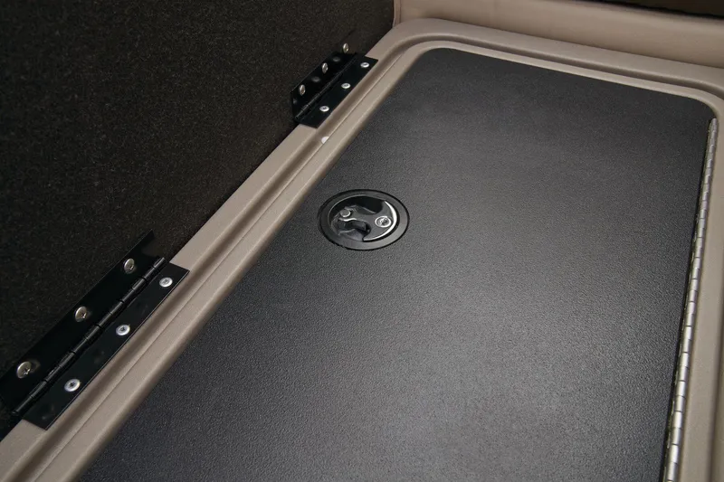 Slide: The Image of Manufacturer Provided Image: Party Barge 22 DLX - 59