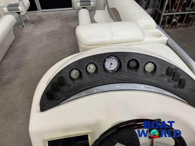Slide: The Image of Bennington 2050 GS Pontoon 2006 - 29